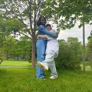 Meet your Posher, Audrey